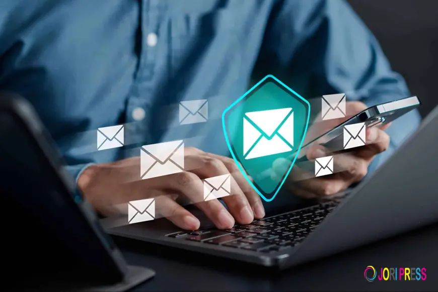 Email Security Services: Types, Costs & How to Choose (2026)