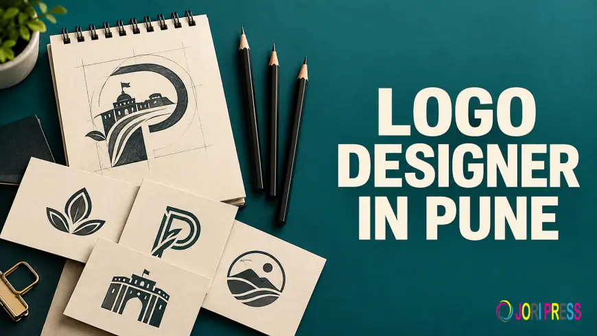 Logo Designer in Pune: Amazing Branding Ideas to Build a Memorable Business