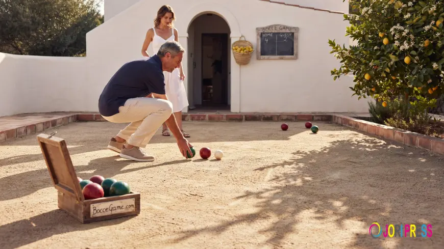 Online Game BocceGame: Discover How This Classic Precision Sport Brings Relaxing Competition