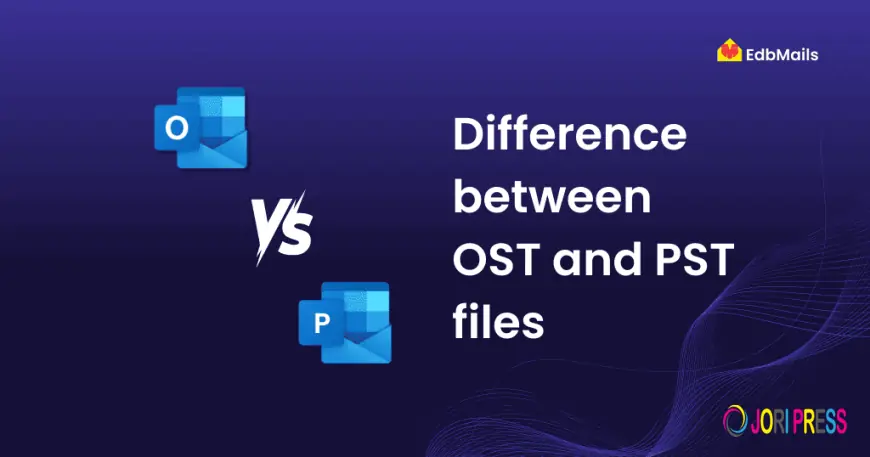 OST to PST Converter Review: A Complete Guide to Converting OST Files to PST