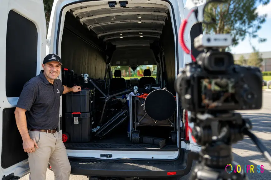 Why Small Business Podcast Inland Empire Matters for Local Business Growth