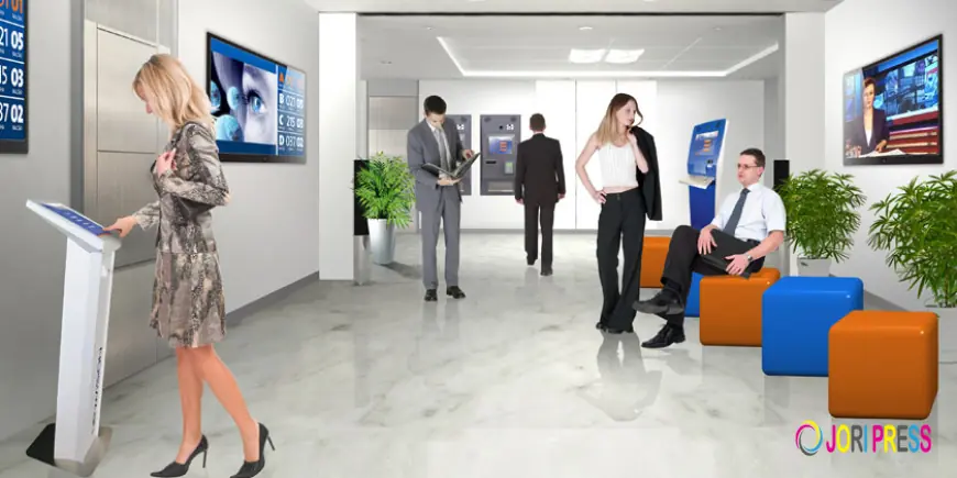 Beyond Security: How Smart Technology Is Changing the Customer Experience in Qatar’s Retail and Commercial Spaces