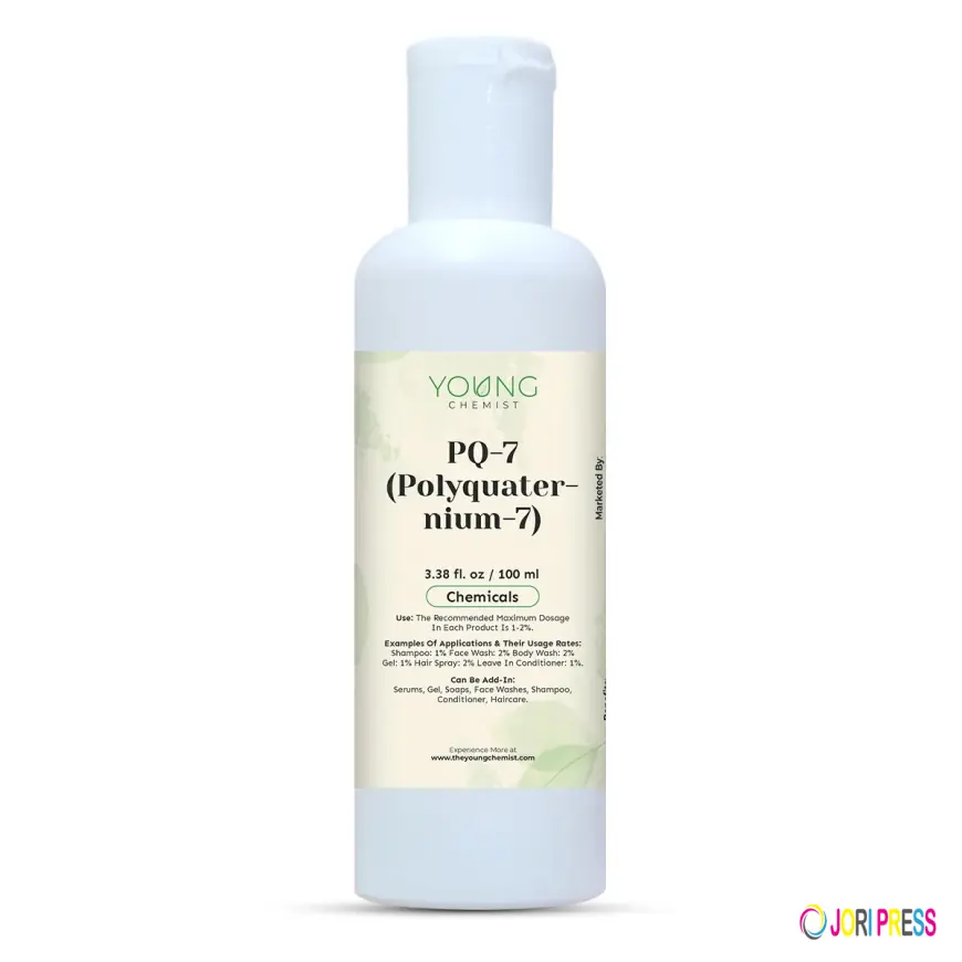 Polyquaternium7 Conditioning Polymer for Hair