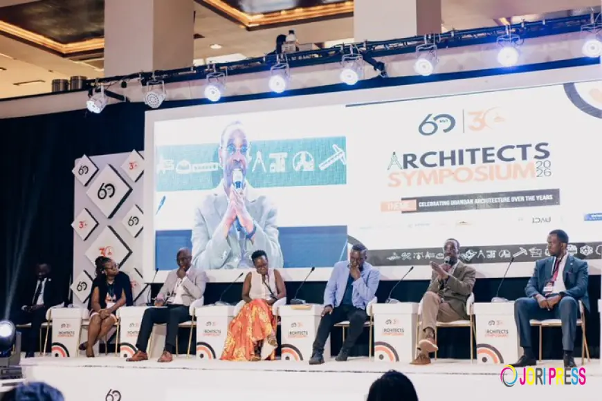  Uganda Marks 60 Years of Architectural History with Calls to Rewrite Regulatory Law