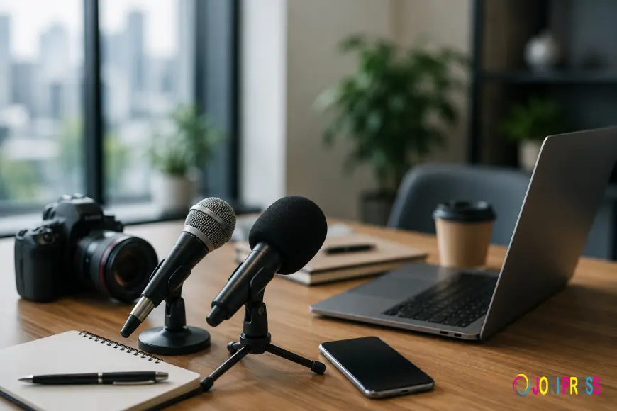 How Consumer PR Shapes Modern Brand Communication