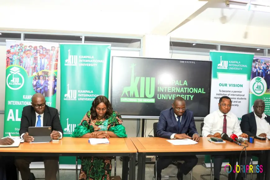 Shaping the Future of Higher Education: KIU Unveils Historic $60M AI Expansion, Scopus Indexing, and Regional Surgical Victory