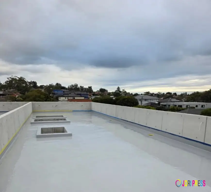 How to Choose the Best Waterproofing Contractor in Perth WA