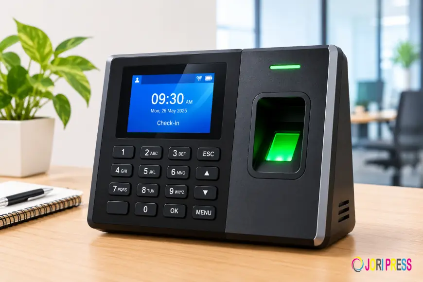 Biometric Device Price | Biometric Access Control Device  | SATHYA