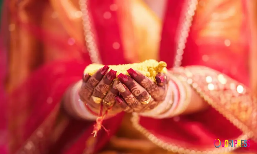 What to Expect After Registering With a Marriage Bureau in Lajpat Nagar