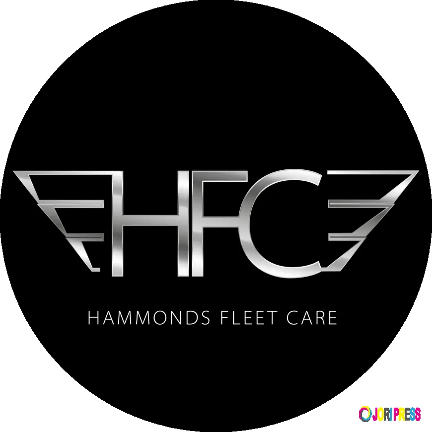 Hammonds Fleetcare – Reliable Fleet Vehicle Care