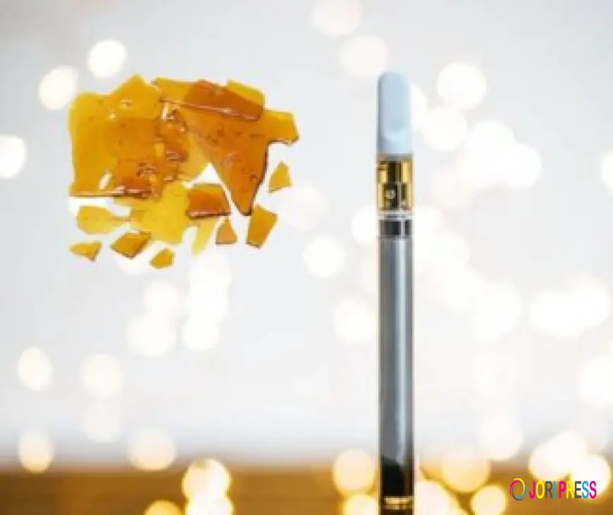 What Are Terpenes and Why Do They Matter in Cannabis Vapes?