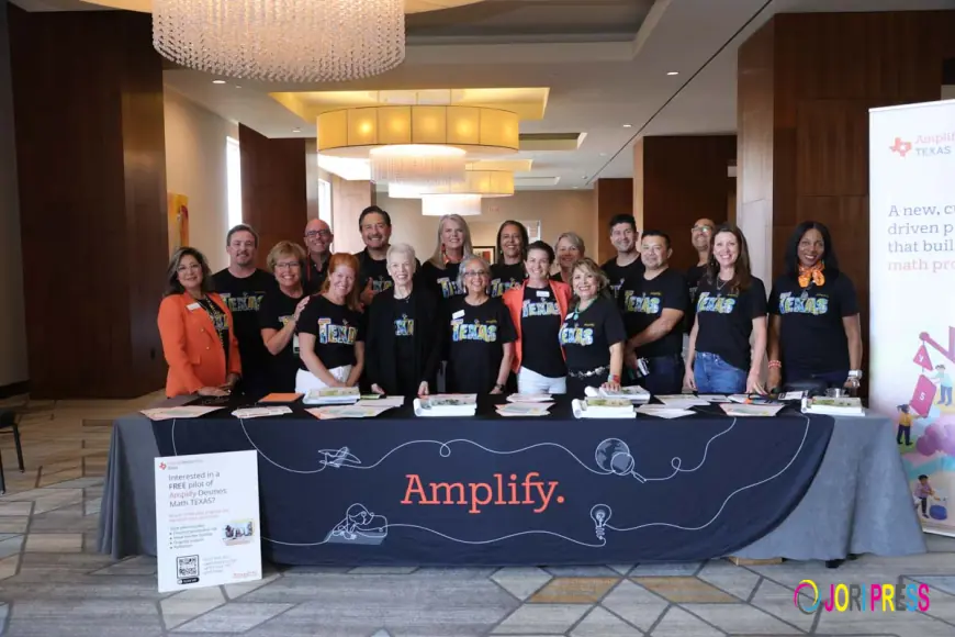 Why Math Conferences Matter for Teachers and Math Educators