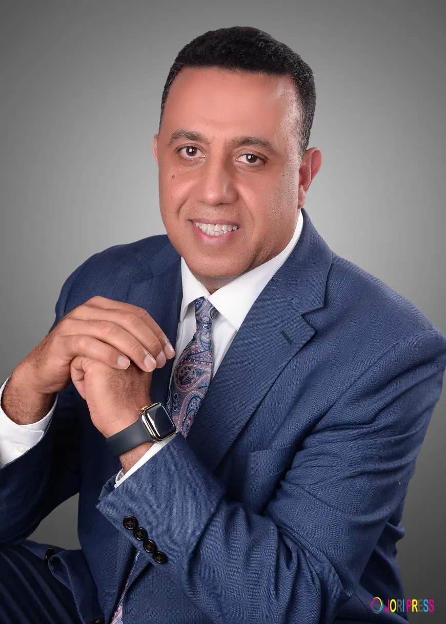Ayman Attia: Supporting Patients With Ongoing Chronic Disease Management