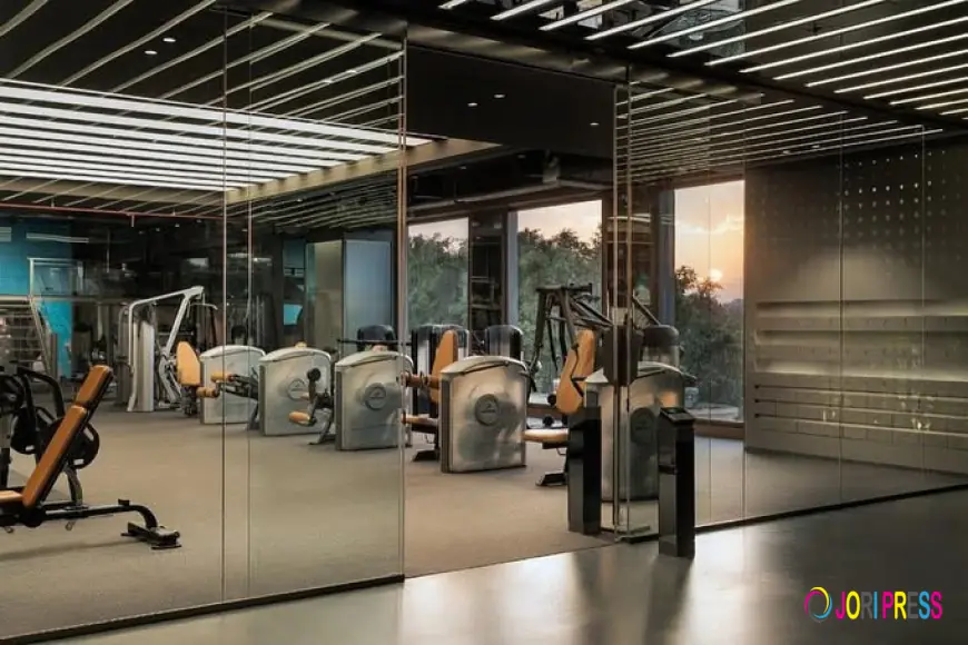 True Elevate Offers Effective Workouts and Expert Guidance in Zirakpur