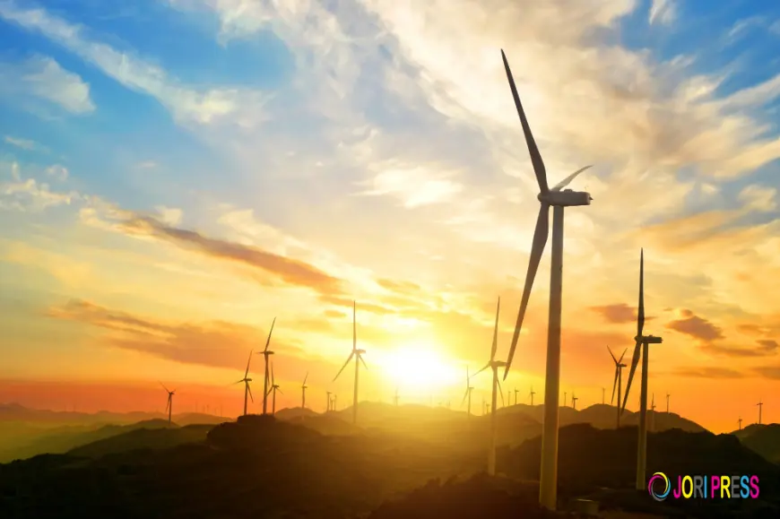 How SAP Solutions for Renewable Energy Support Sustainable Supply Chain Operations