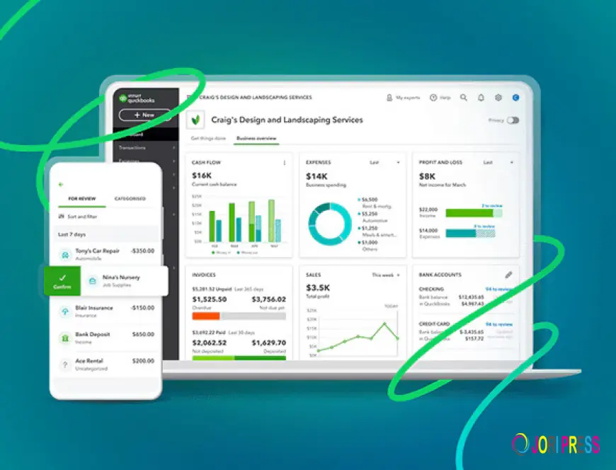 Why Professional QuickBooks Setup and Integration Matter for Canadian Businesses
