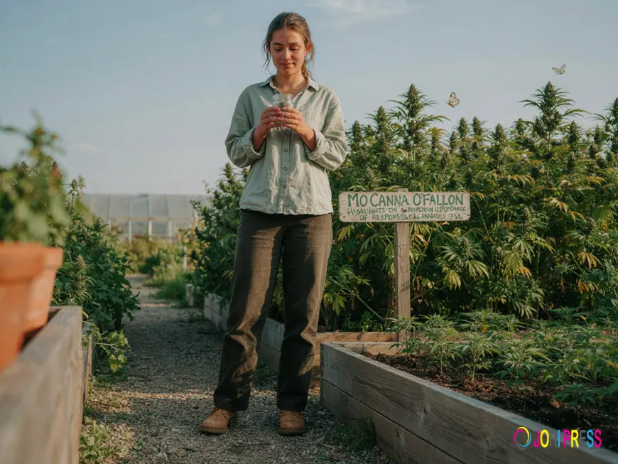 MO Canna O'Fallon Highlights the Growing Importance of Responsible Cannabis Use