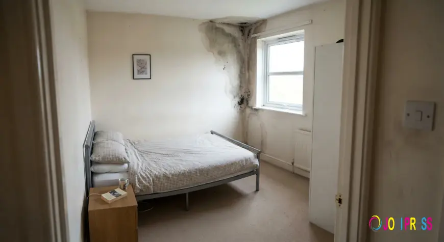 What’s Causing the Moisture? How to Tell Damp From Condensation
