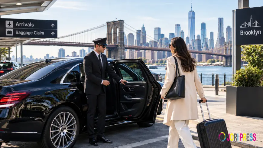 Top 10 Chauffeur Services in Brooklyn