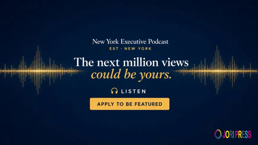 An Honest Perspective on New York Executive Podcast and Its Business Focus