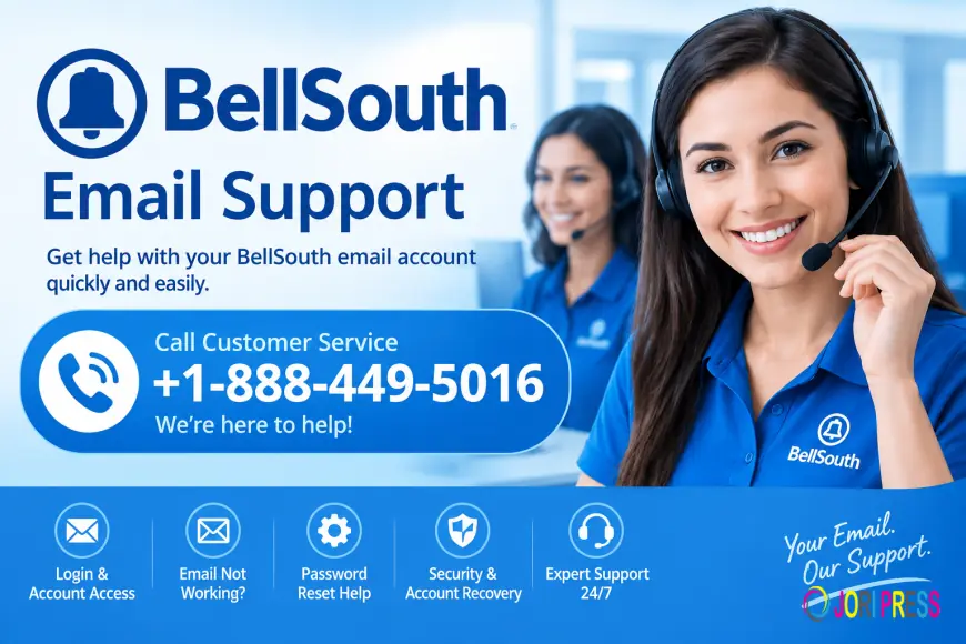 How to Call BellSouth.net Support: A Complete Walkthrough