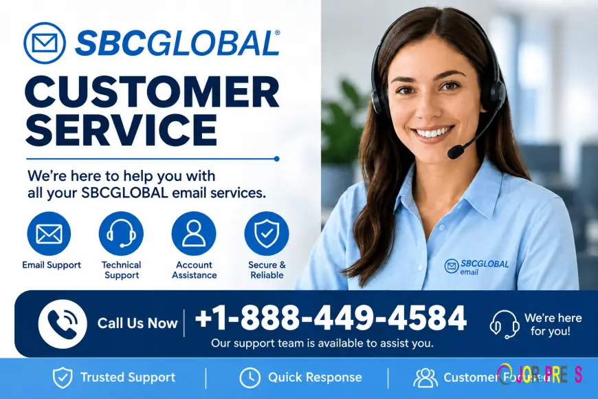 How to Reach SBCGlobal Tech Support: Your Ultimate Guide