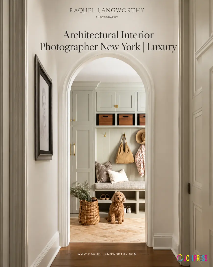 Architecture Photographer New Jersey: How Thoughtful Photography Brings Design to Life