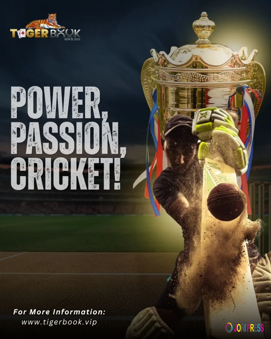 How to Get Your Online Cricket ID?