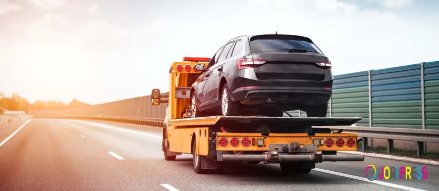 Does Car Insurance Cover Towing in Santa Cruz, California?