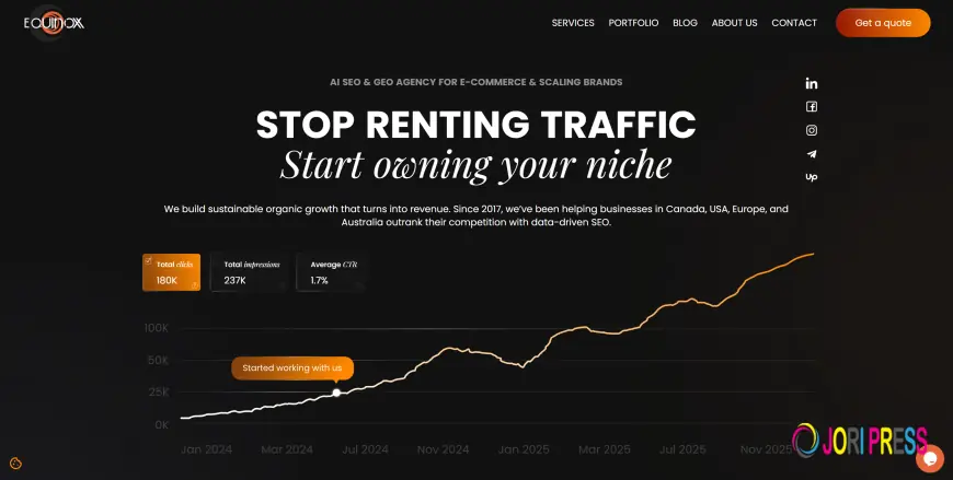 How Ecommerce SEO Can Help Online Stores Grow Organically