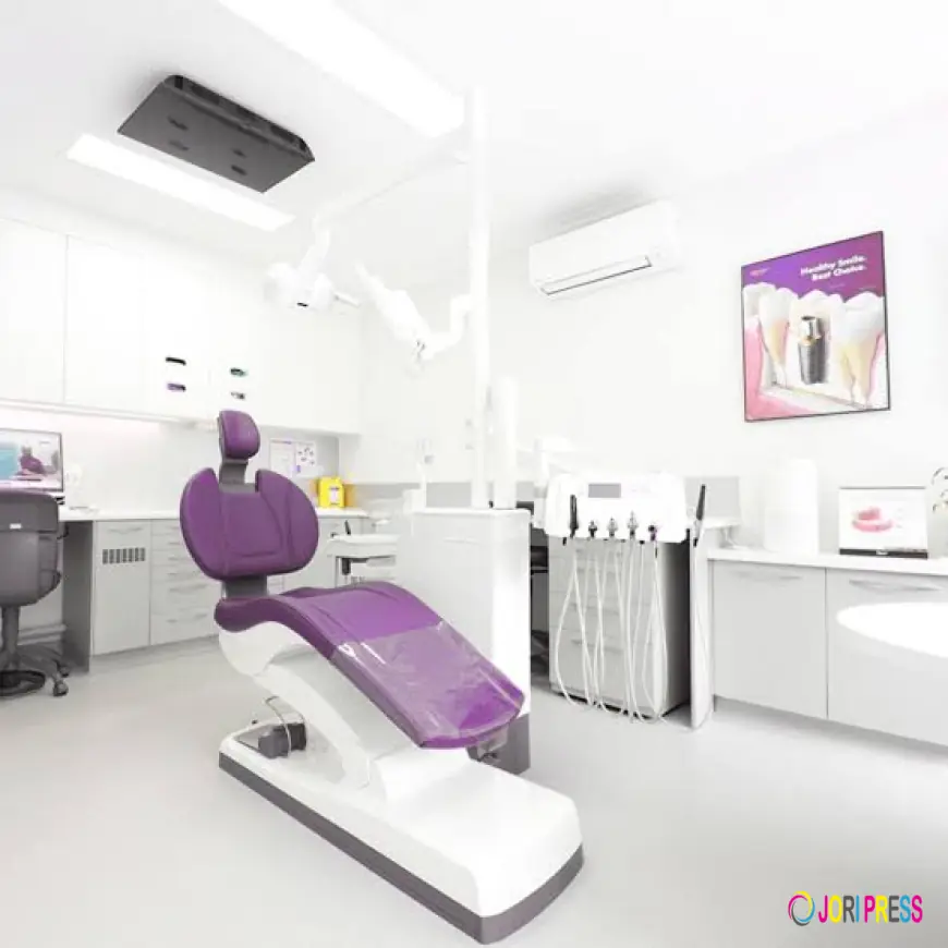 Dentist Open on Weekends in Brampton: Why Weekend Dental Care Matters