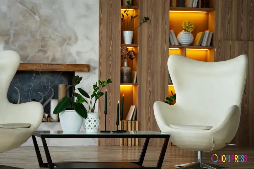 How to Create a Timeless Luxury Interior in Dubai