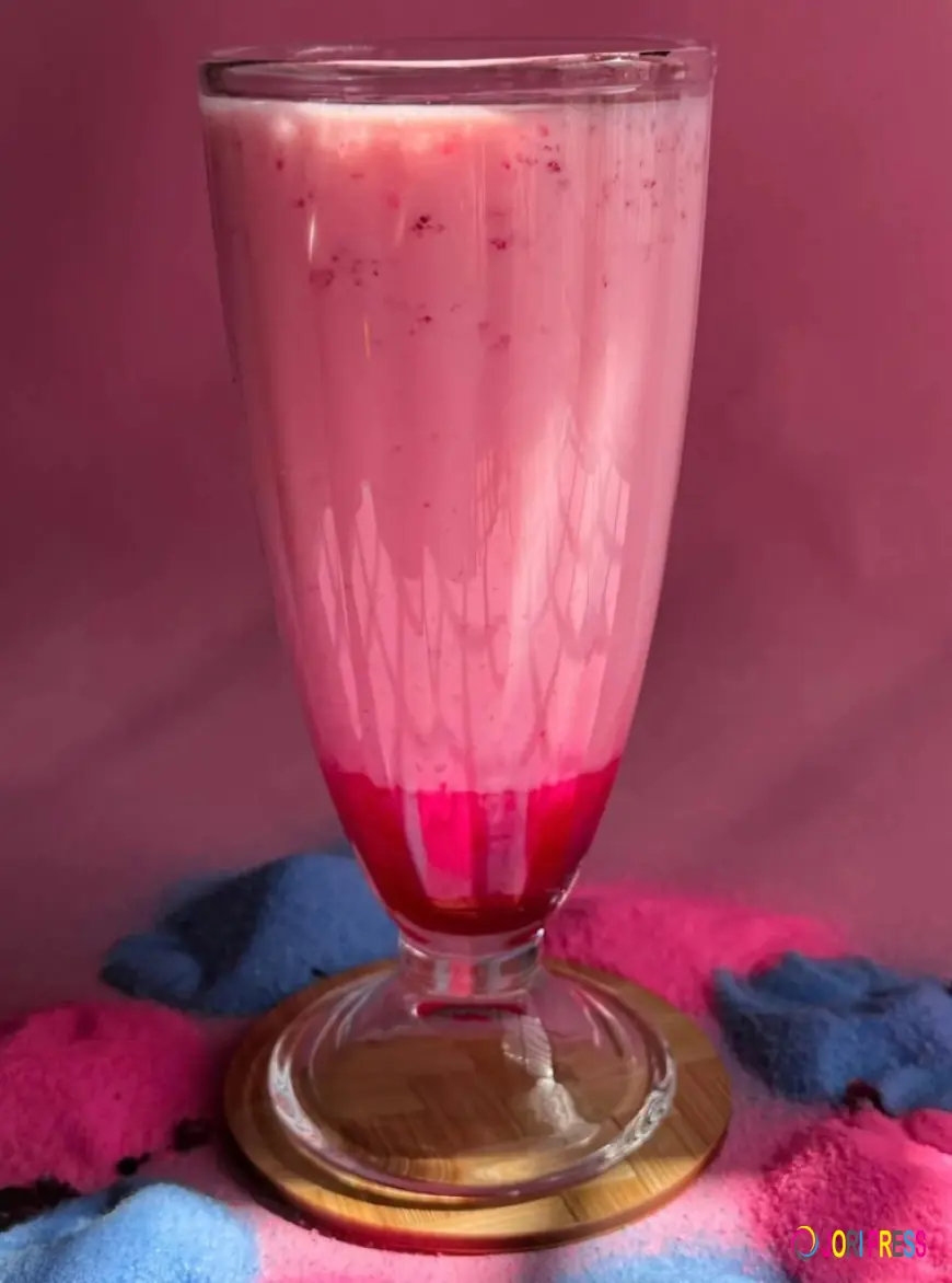Smoothie Recipes: What’s the Secret Ingredient That Could Make Your Morning Blend Irresistibly Delicious?