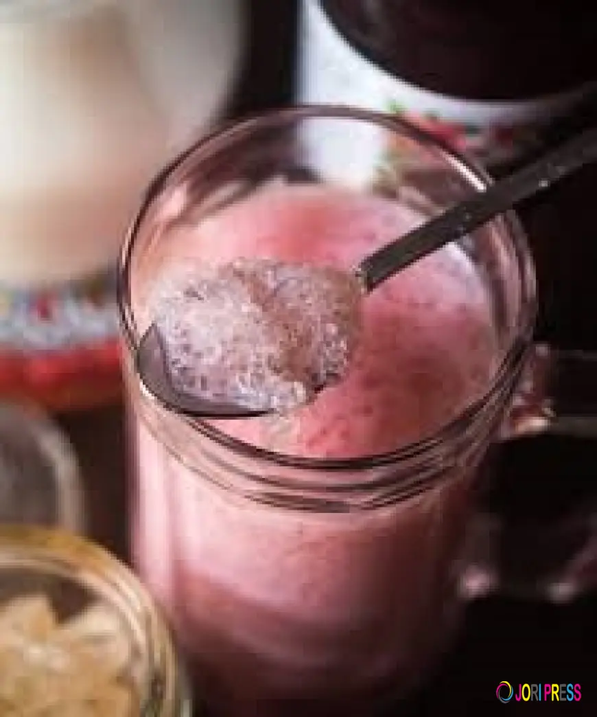 Smoothie Recipes: What’s the Secret Ingredient That Could Make Your Morning Blend Irresistibly Delicious?