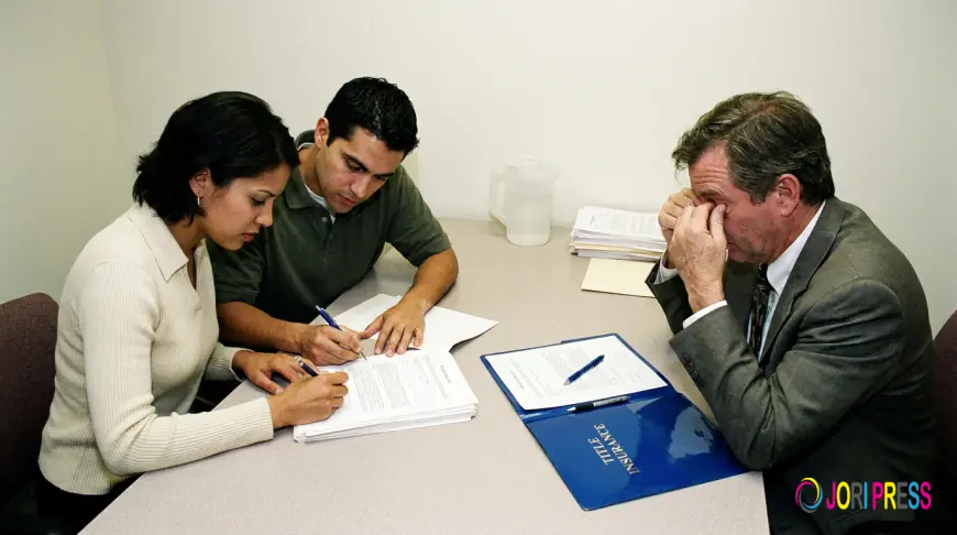 Understanding Title Insurance Licensing and Its Importance
