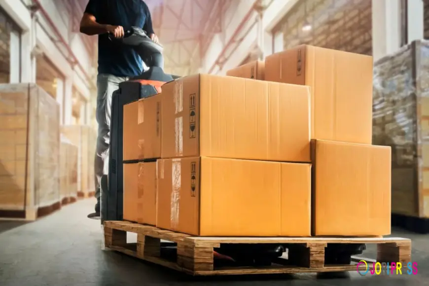 Parcel Delivery Services in Hyderabad: Fast, Secure and Reliable Delivery