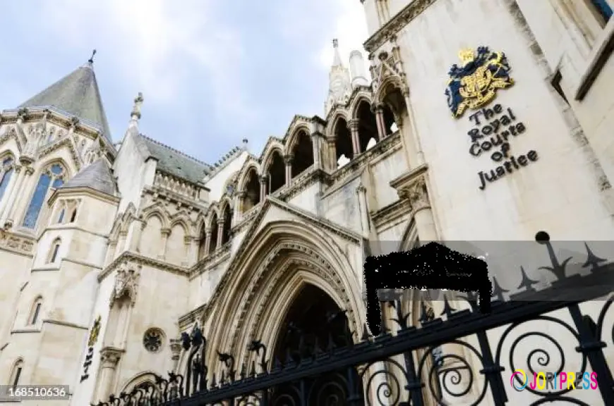 Court Update: London’s  Royal Courts of Justice Starts Hearing the 16 weeks Bank Sale Trial