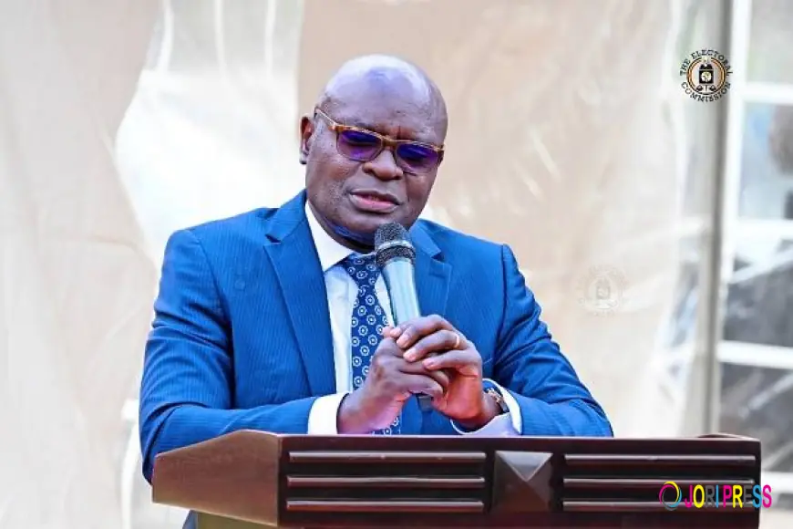 BREAKING: EC ANNOUNCES DATES FOR REPEAT LC1 ELECTIONS IN 54 VILLAGES