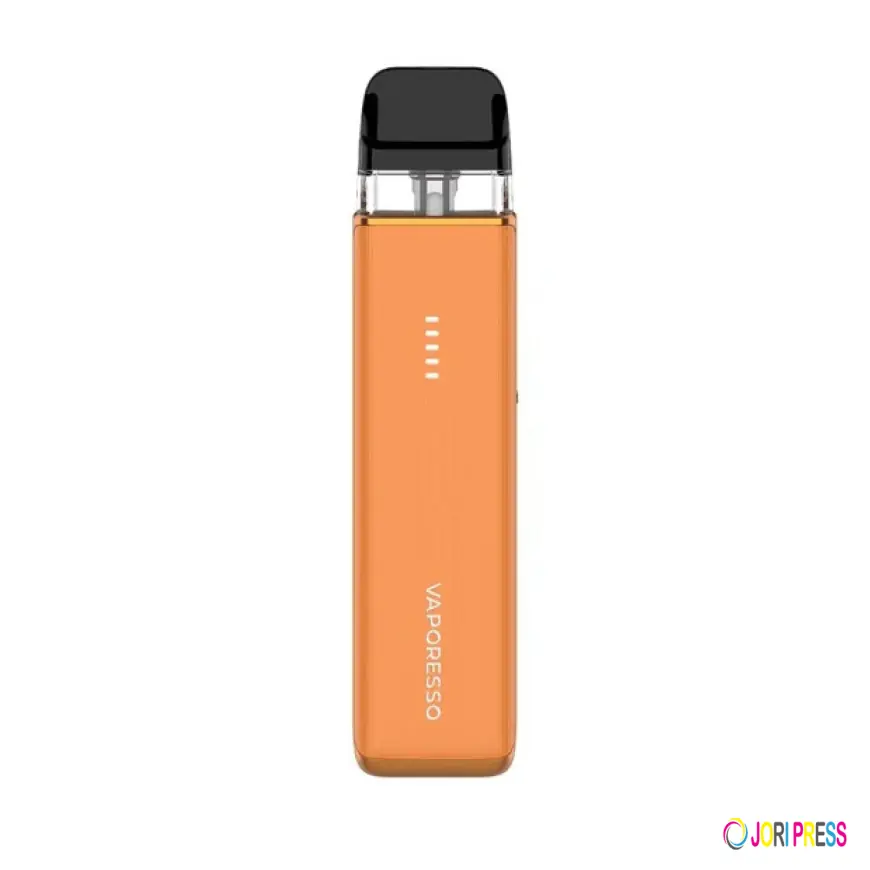 Vaporesso Vape Kits UK: Find the Right Device for You