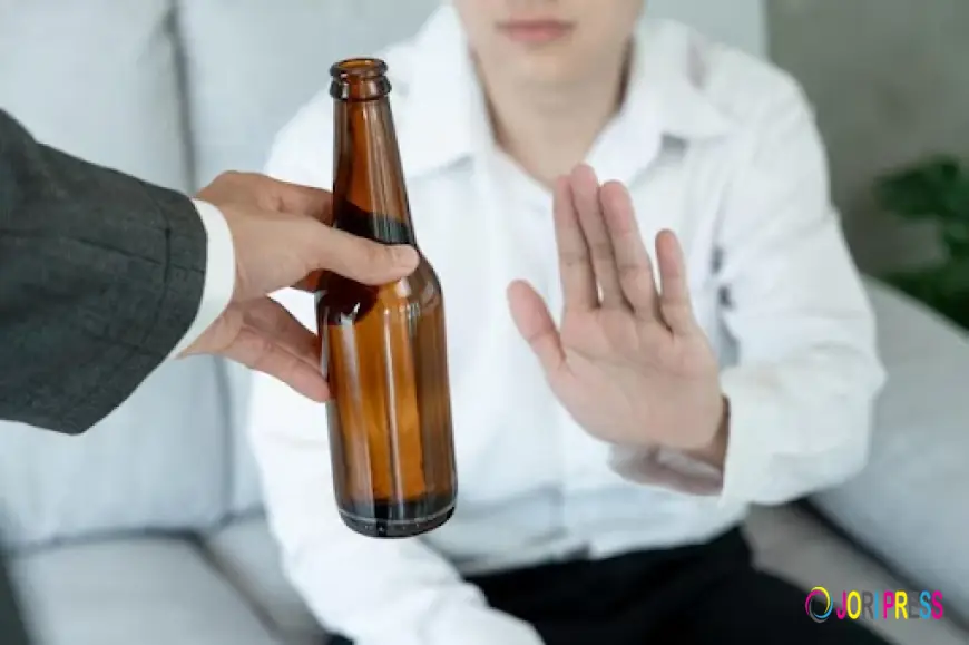 How Hypnotherapy Supports Positive Changes in Drinking Habits