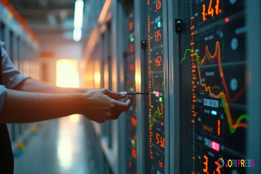 Plymouth IoT Software Solutions for Smart Buildings & Facilities | FacilityConneX