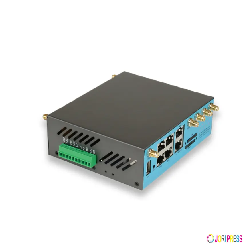 E-Lins High-Reliability 5G Industrial Router Price List
