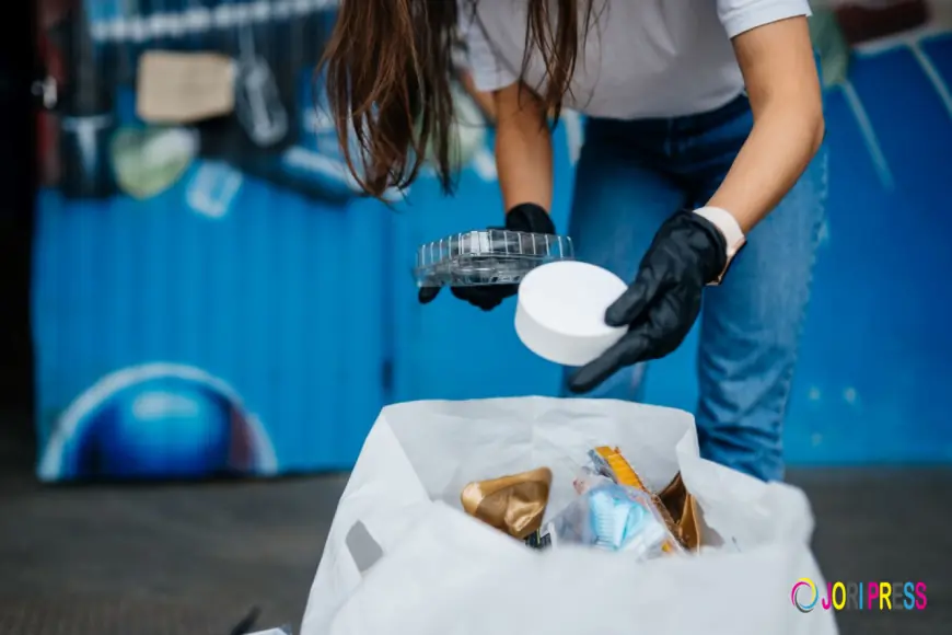 Prime Rubbish Removals Helps West Wickham Residents Manage Household Waste
