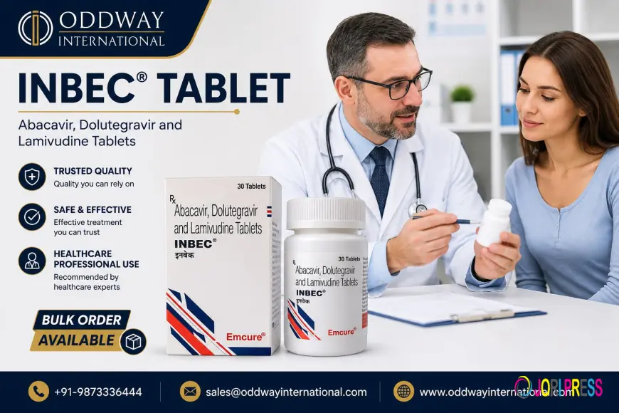 Understanding Inbec Tablet Price for USA Importers - Oddway