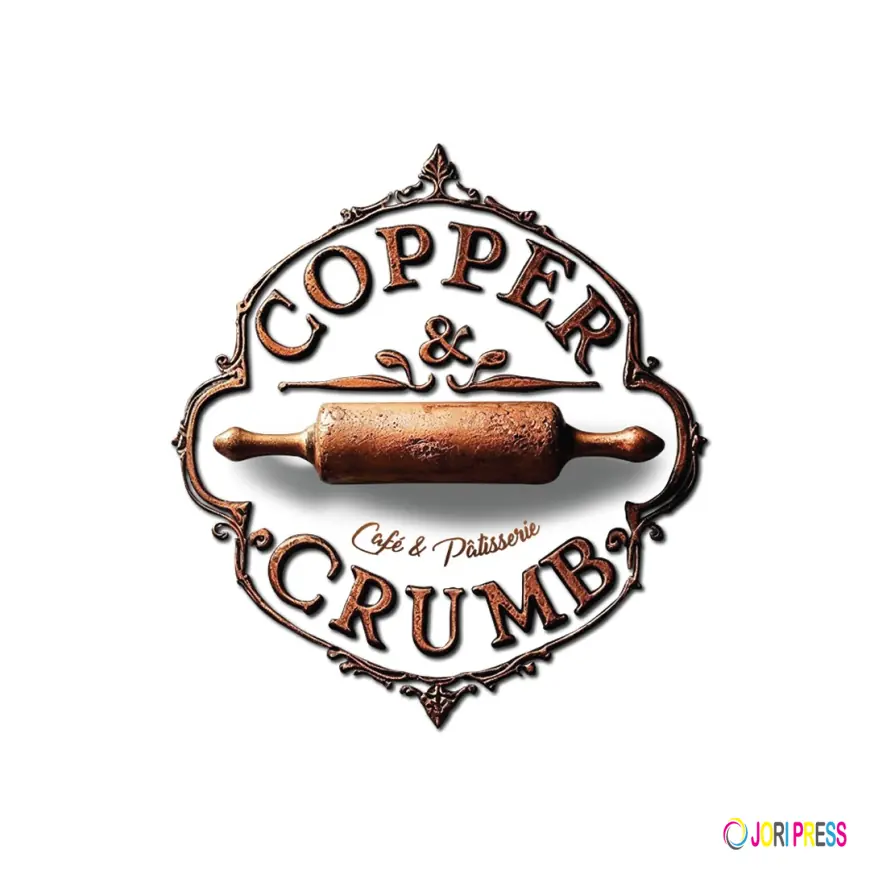 Pure as Metal, Rich in Flavour: Copper & Crumb Patisserie Opens in Panchkula