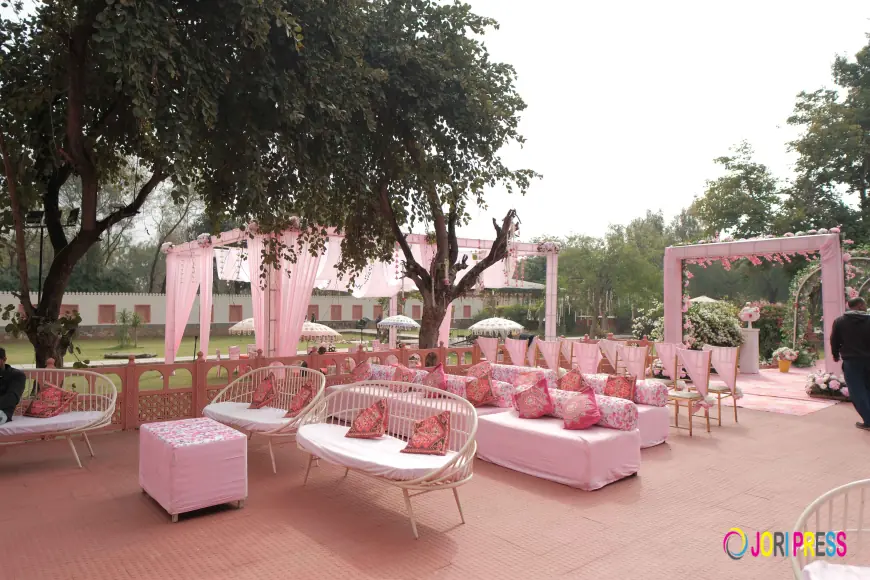 Destination Wedding Planners in Jaipur: Plan Your Dream Royal Wedding