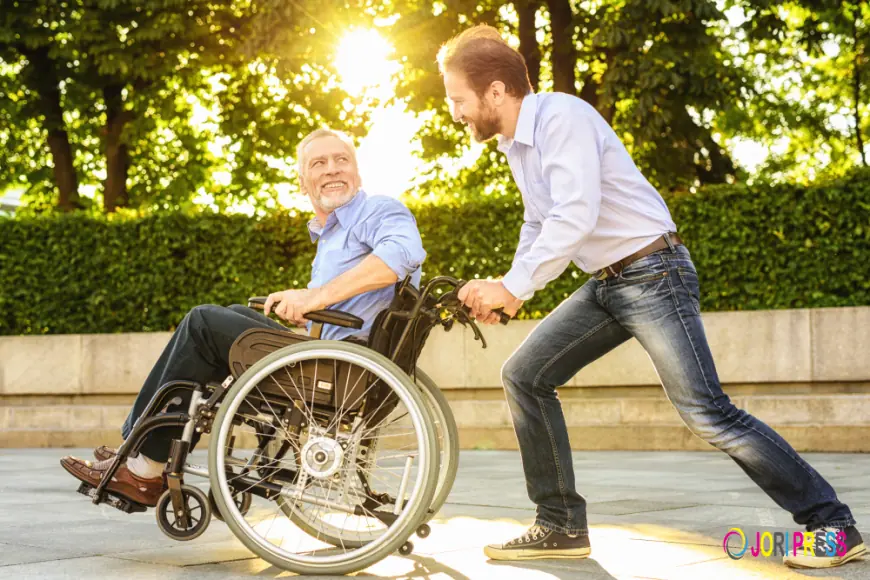 MKS Disability Services Highlights the Growing Need for In-Home Disability Service Provider Care in Melbourne