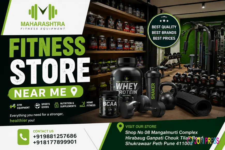 Best Commercial Treadmill for Professional Gym Workouts | Maharashtra Sport