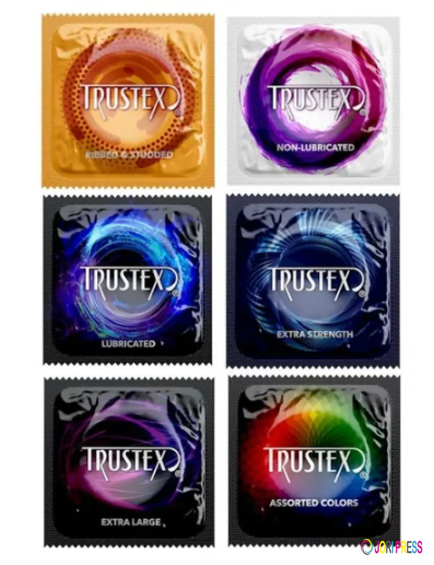Star Wars Condoms for Fans Who Enjoy Unique Novelty Products