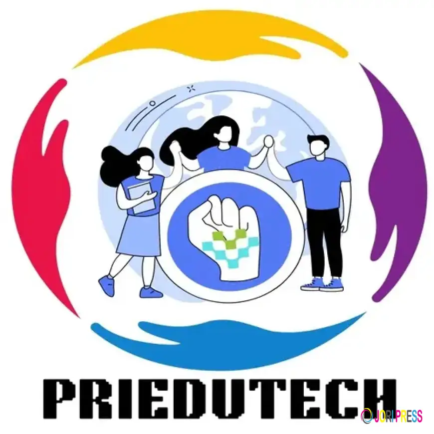 AI Automation Training – Build Smart Digital Skills for the Future with Priedutech